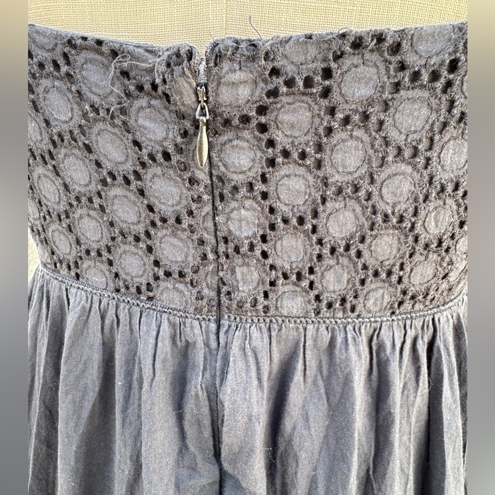 Les Petites Collection Maxi Dress - Picture 3 of 5